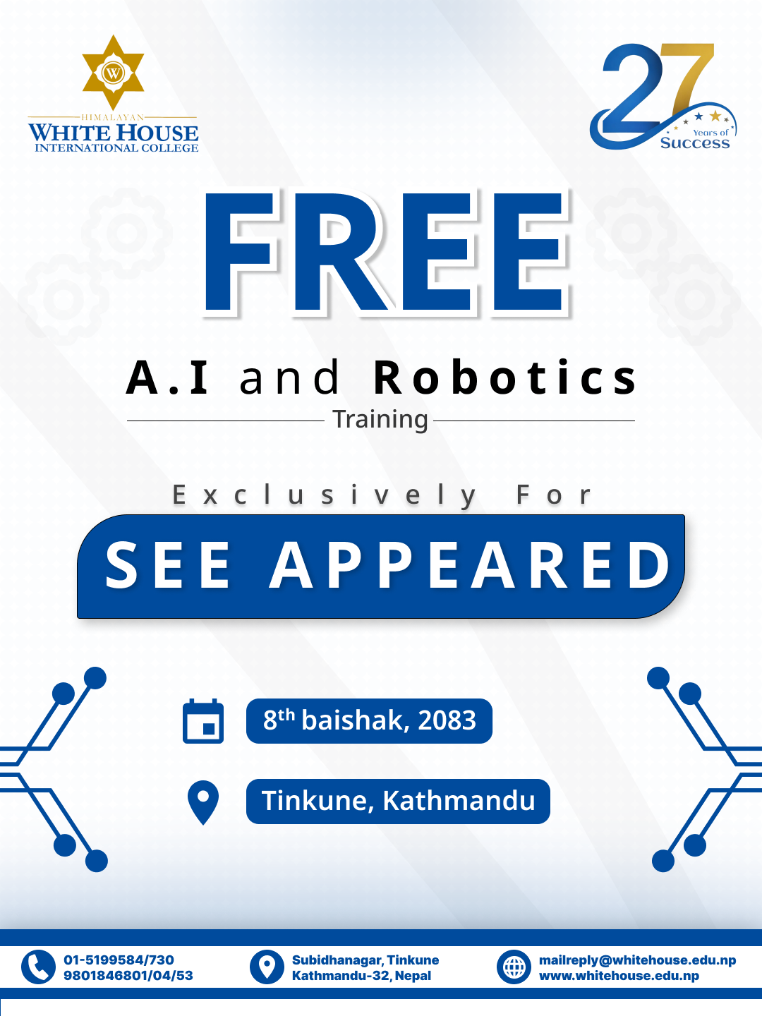 Ai & Robotics change 1